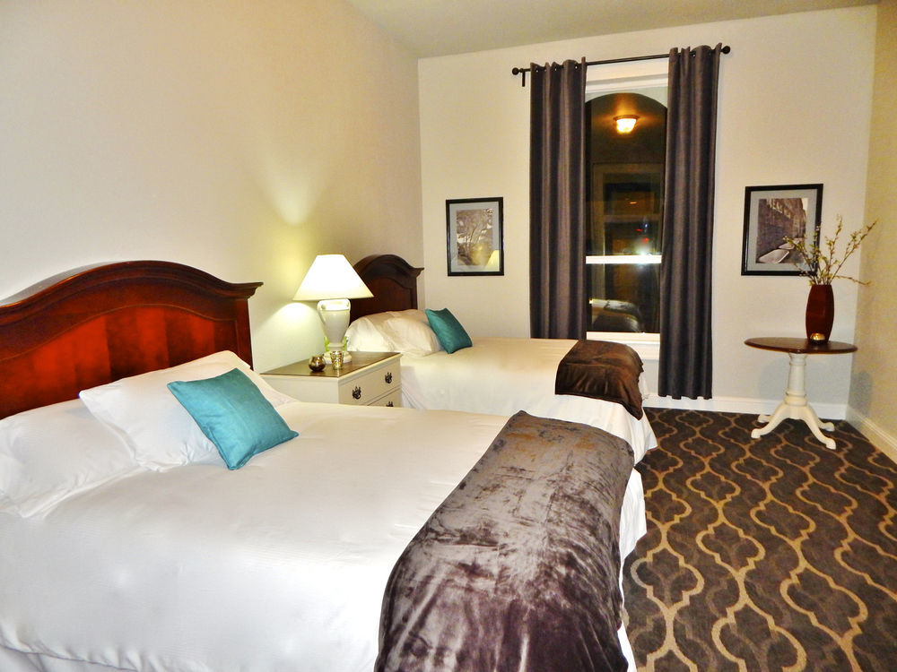 The Dilworth Inn Gonzales Екстер'єр фото