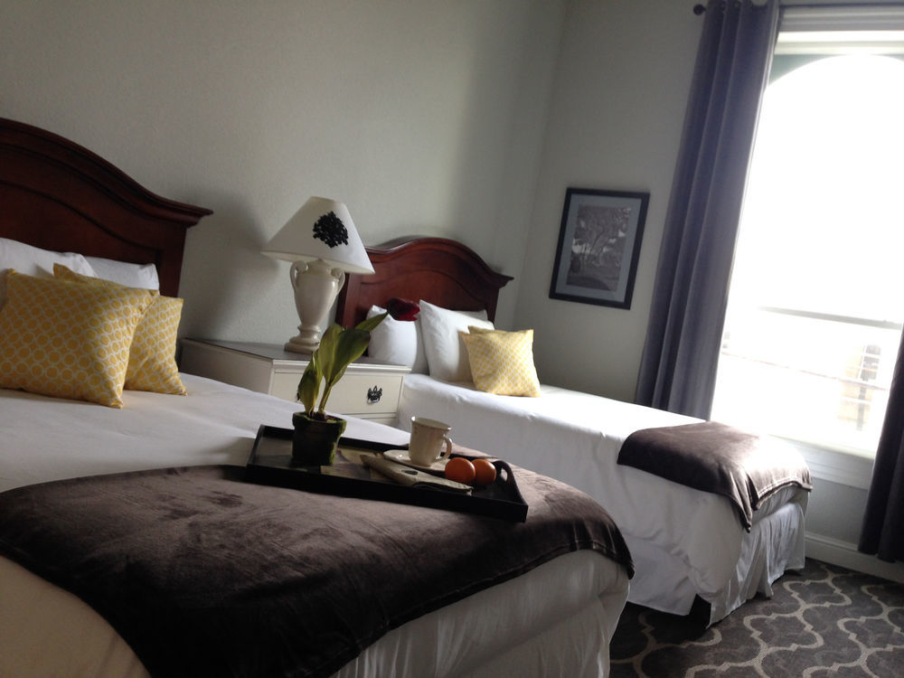 The Dilworth Inn Gonzales Екстер'єр фото
