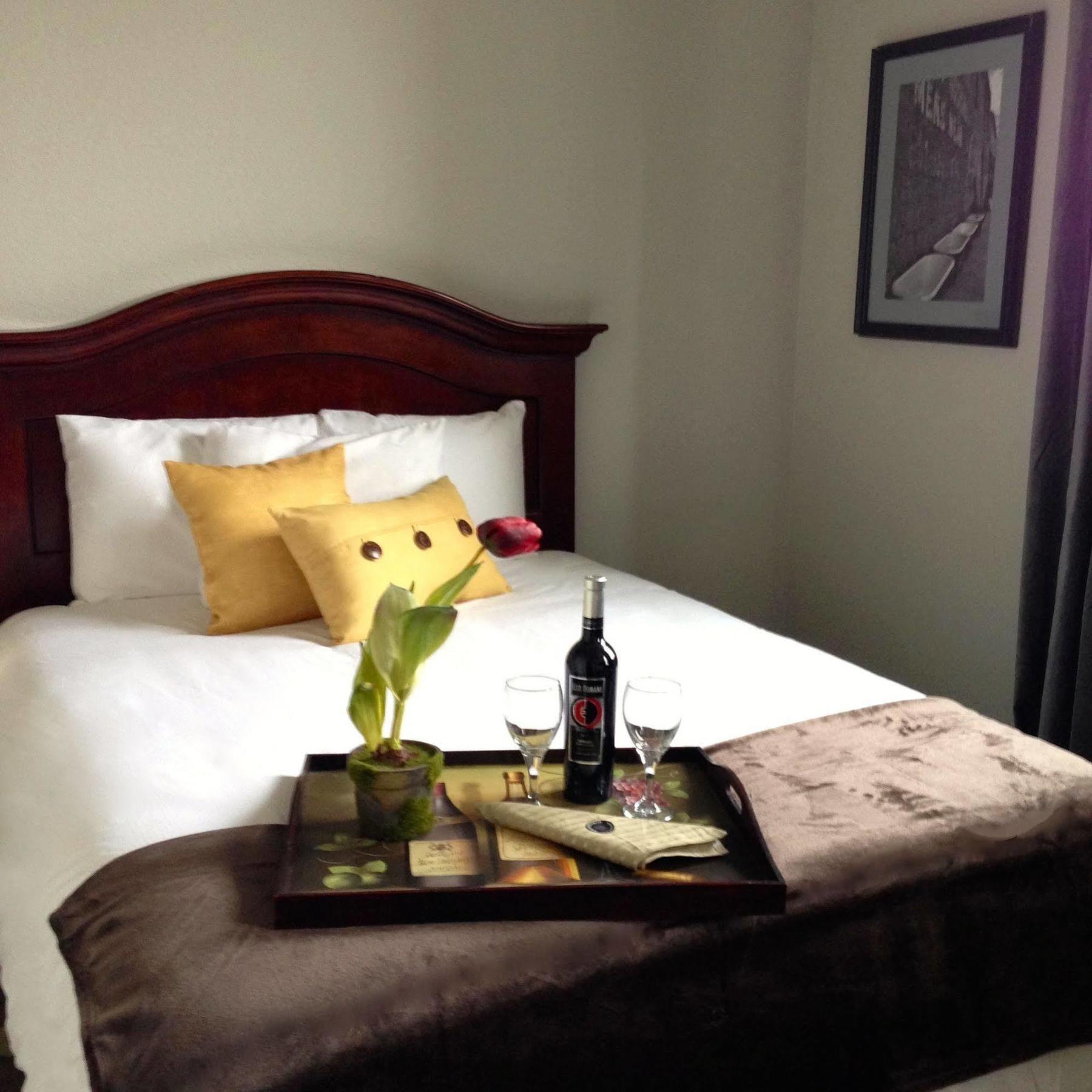 The Dilworth Inn Gonzales Екстер'єр фото