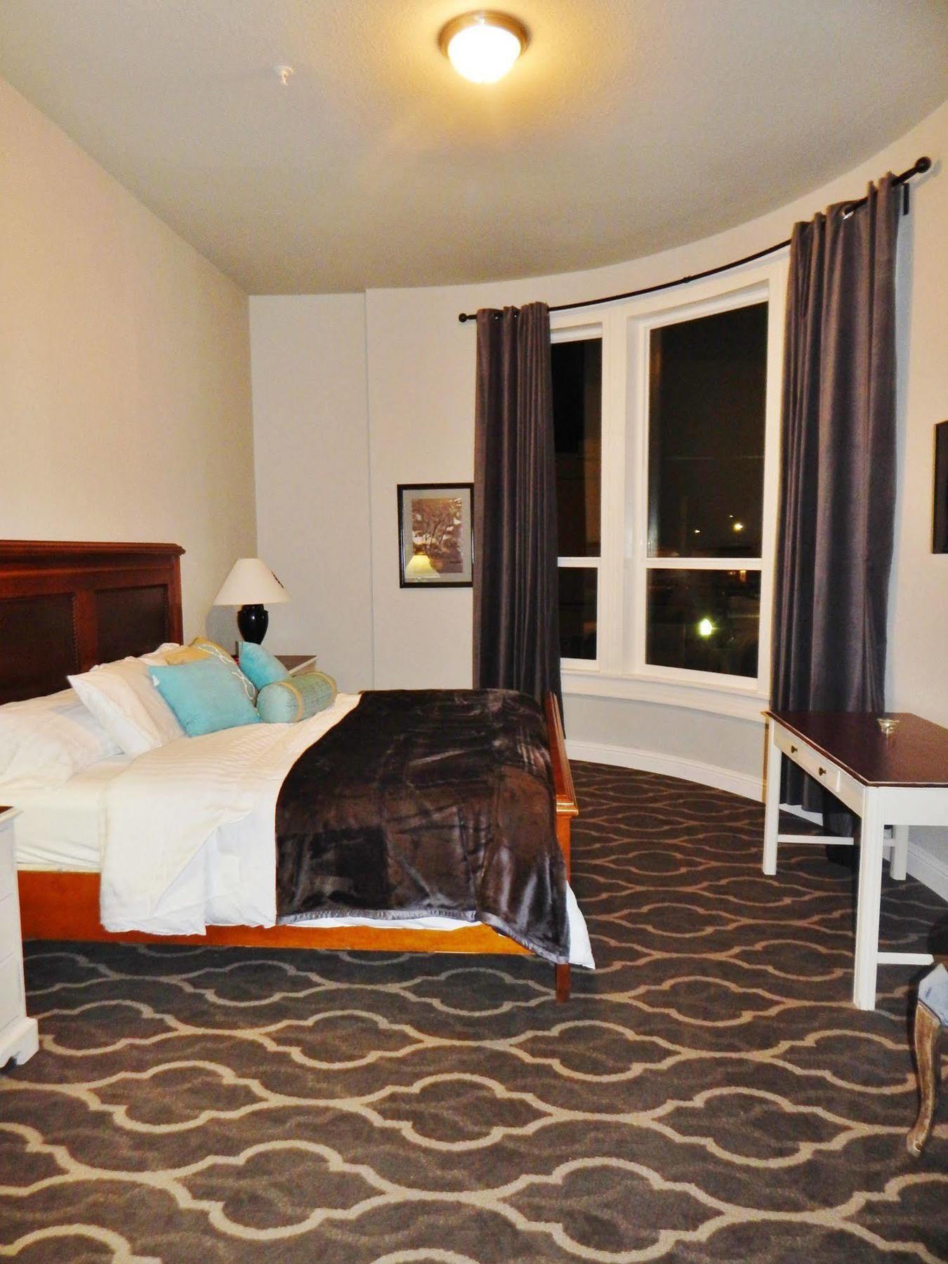 The Dilworth Inn Gonzales Екстер'єр фото