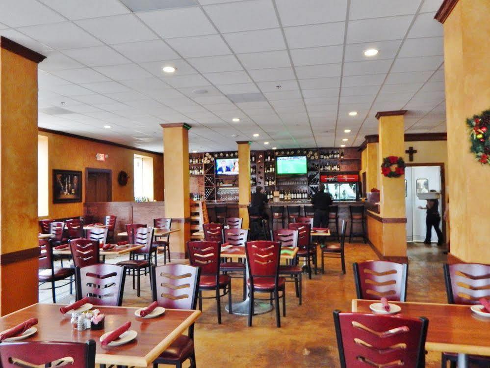The Dilworth Inn Gonzales Екстер'єр фото