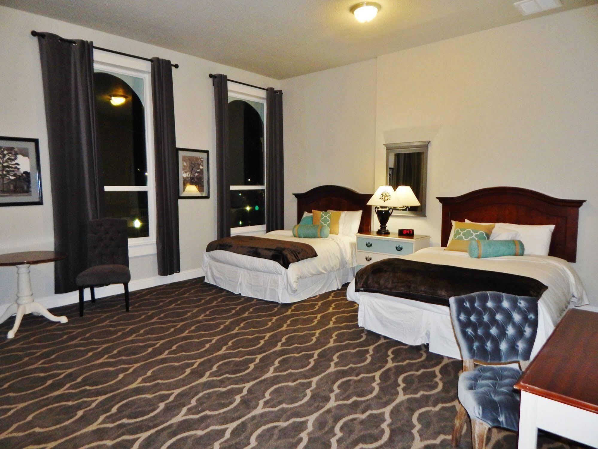 The Dilworth Inn Gonzales Екстер'єр фото