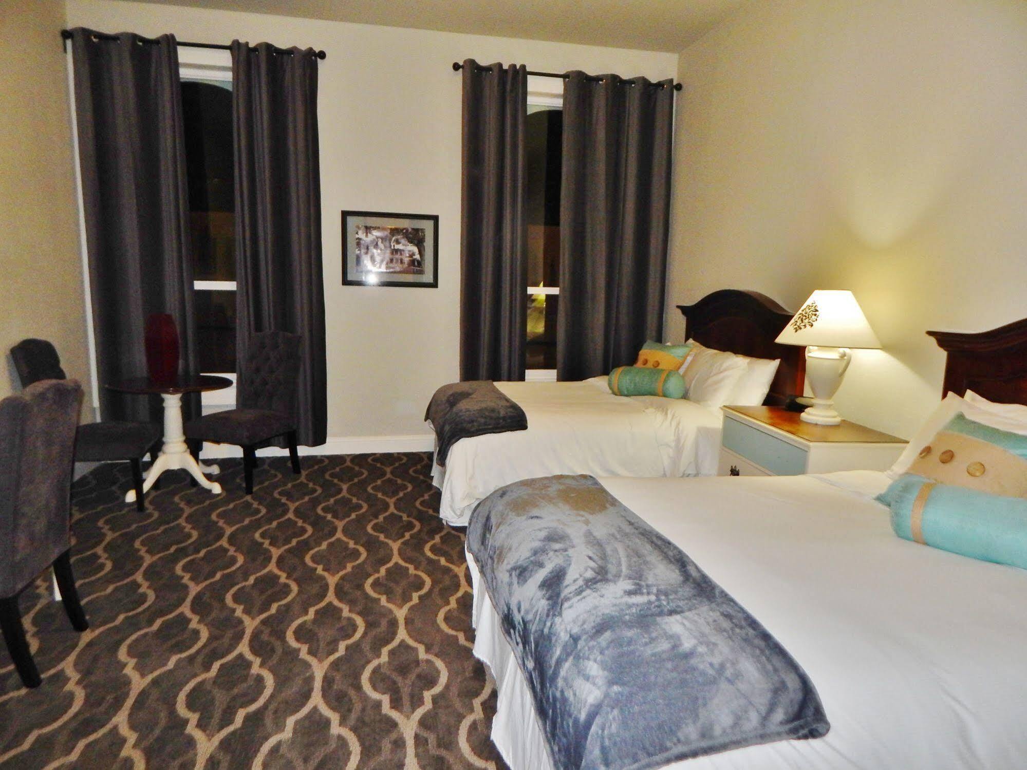 The Dilworth Inn Gonzales Екстер'єр фото