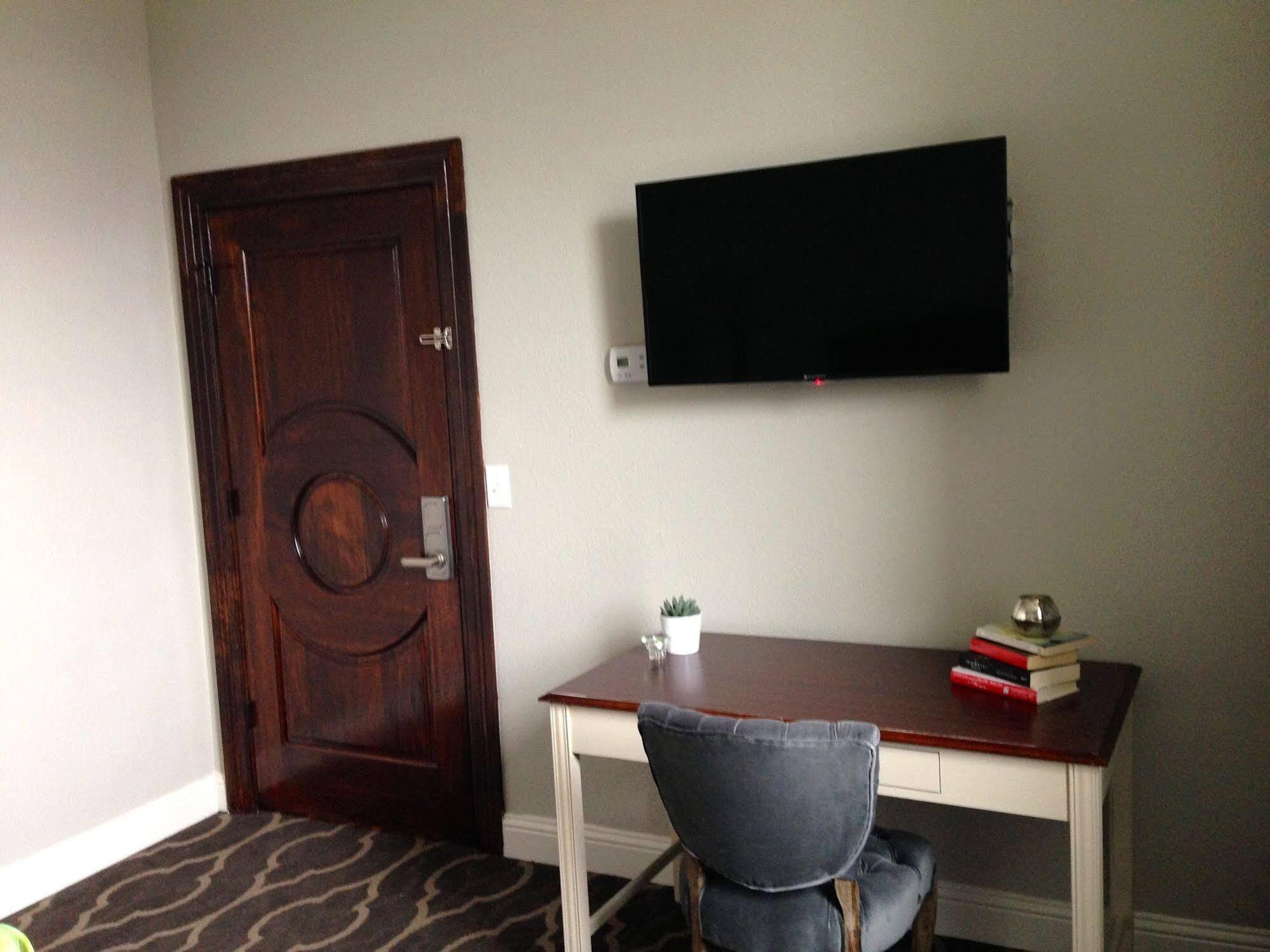 The Dilworth Inn Gonzales Екстер'єр фото