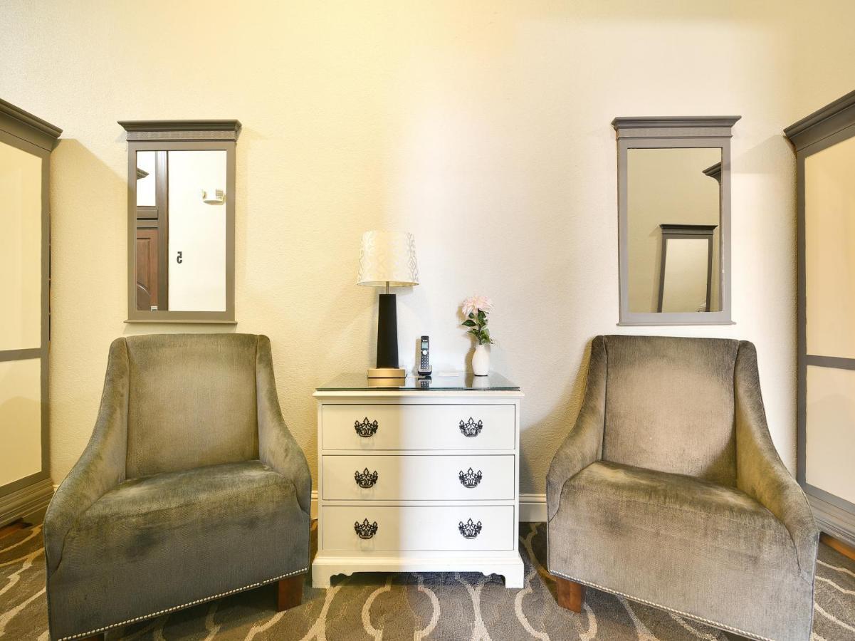 The Dilworth Inn Gonzales Екстер'єр фото