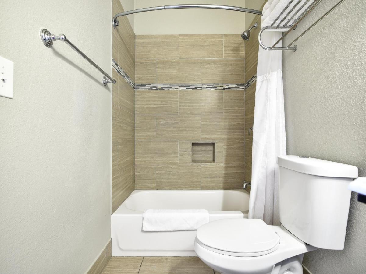 The Dilworth Inn Gonzales Екстер'єр фото