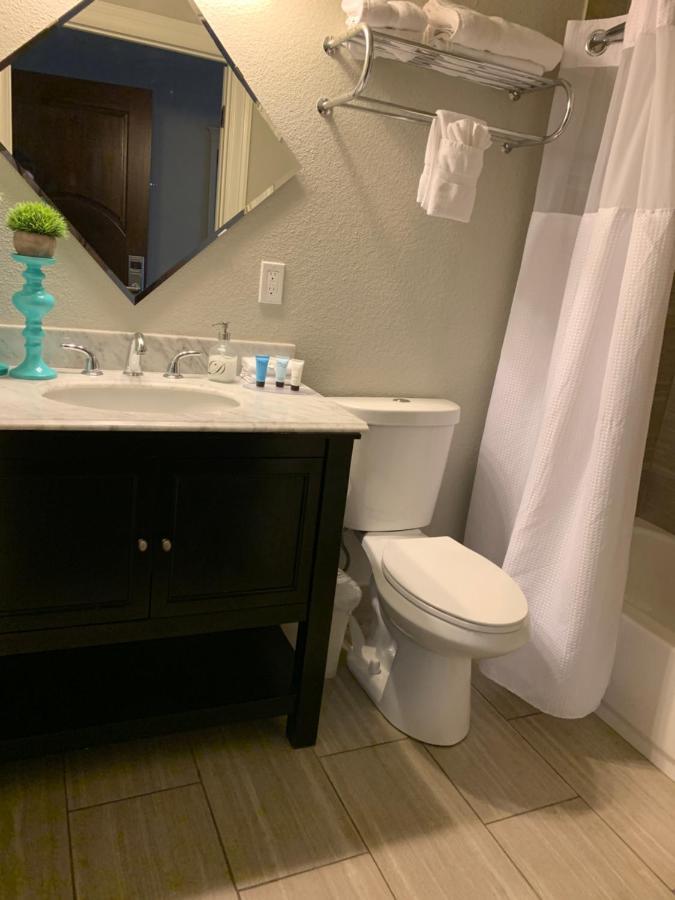 The Dilworth Inn Gonzales Екстер'єр фото