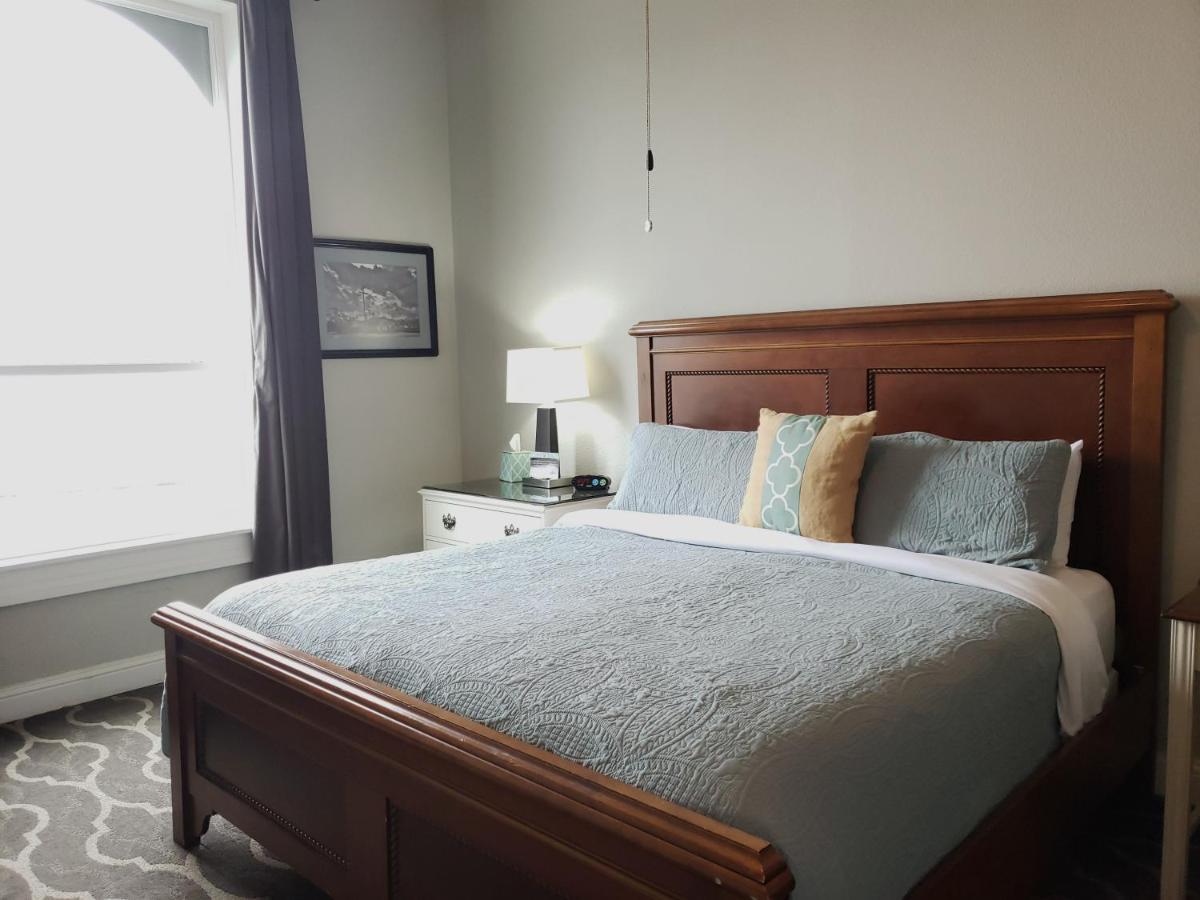 The Dilworth Inn Gonzales Екстер'єр фото