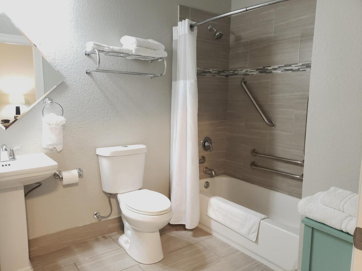 The Dilworth Inn Gonzales Екстер'єр фото