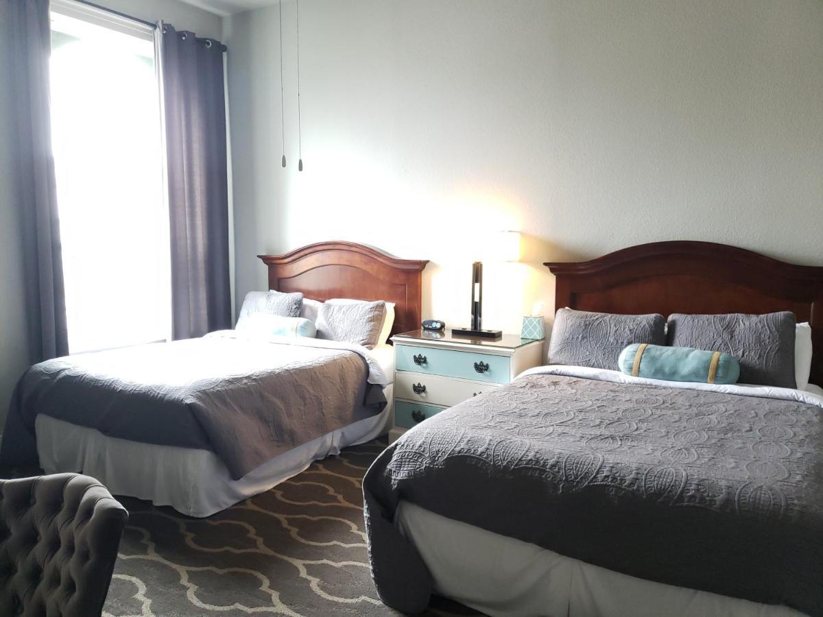 The Dilworth Inn Gonzales Екстер'єр фото
