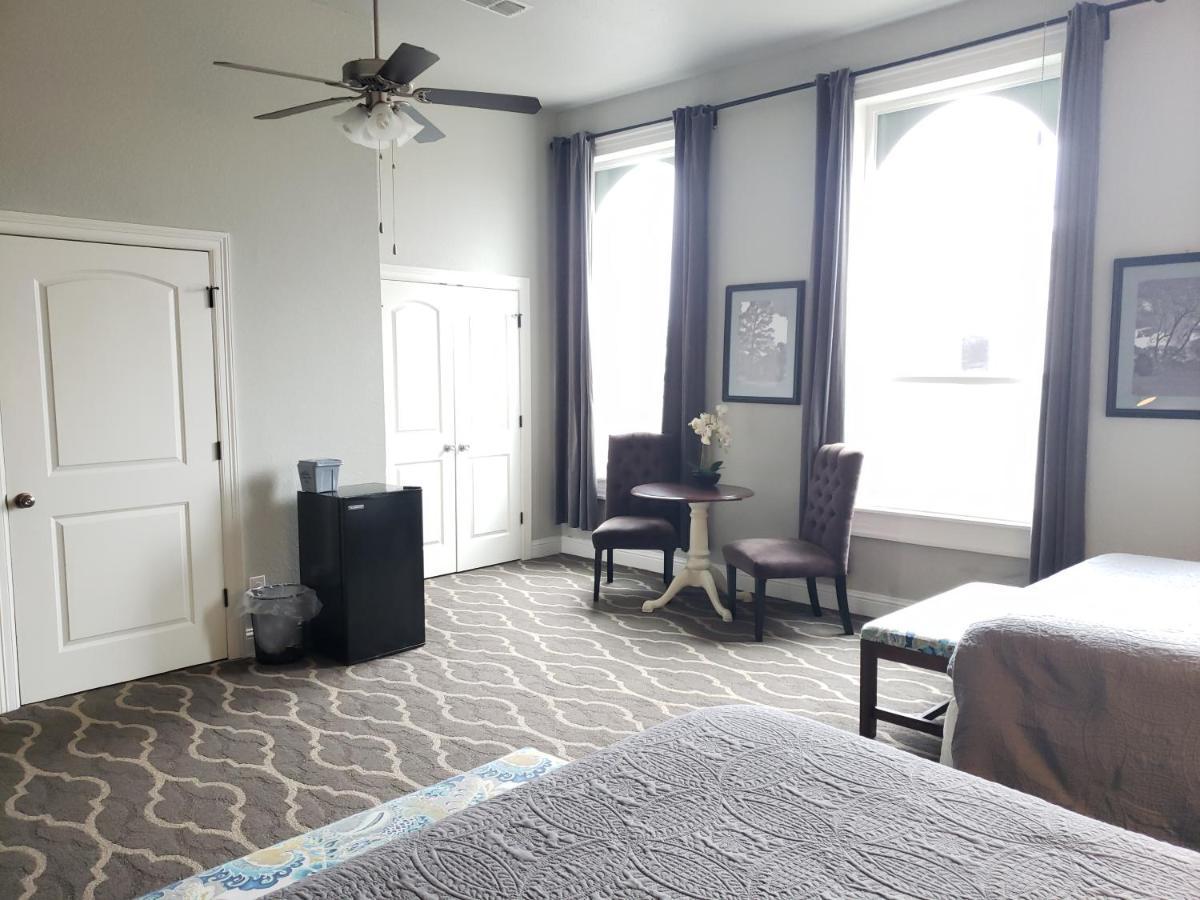 The Dilworth Inn Gonzales Екстер'єр фото